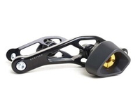 Evotech-rc Слайдеры в раму Triumph Speed Triple RR / RS