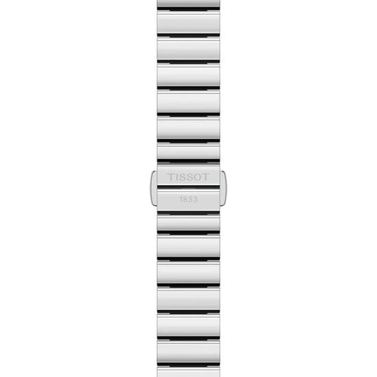 Tissot T160.110.21.113.00 женские часы Tissot SRV на браслете
