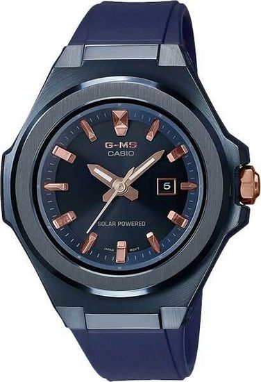 Наручные часы Casio MSG-S500G-2A2DR