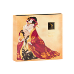 Адвент-календарь Shunga Calendar of Desires с вибростимулятором