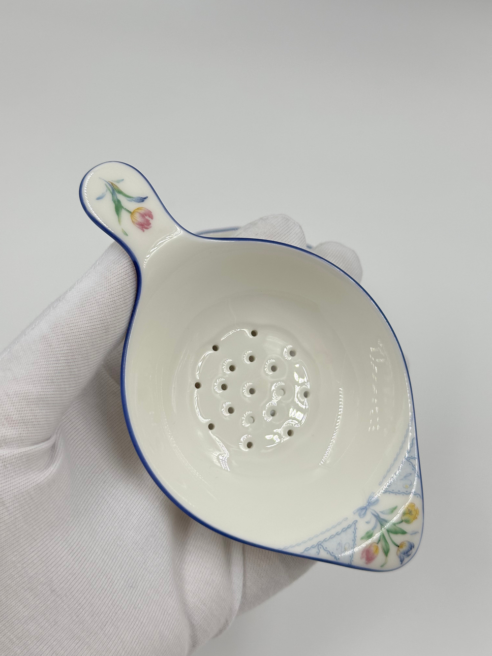 Чайное ситечко Noritake «Orangerie»