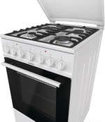 Комбинированная плита Gorenje K5221WF