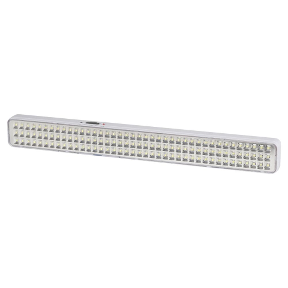 Аварийный светильник светодиодный ЭРА DBA-108-0-20 непостоянный 120LED 4ч IP20 | Светильники аварийные