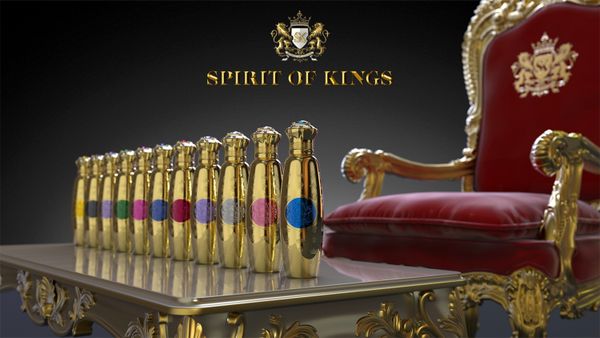 Spirit Of Kings Errai