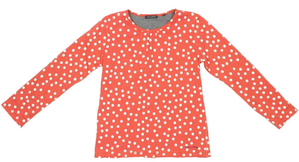 Двухсторонний лонгслив Marc O'Polo