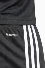 Шорты adidas Squadra 25 - черный