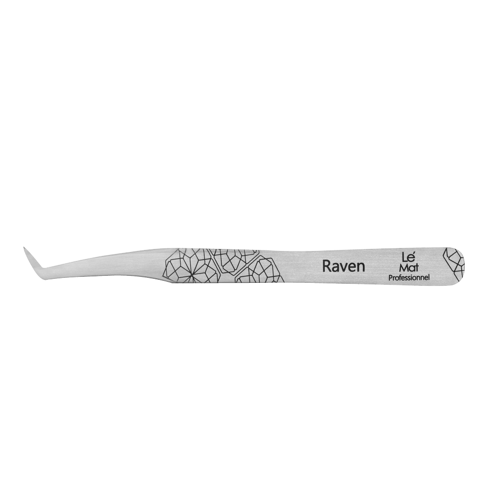 Пинцет RAVEN Professional LeMat