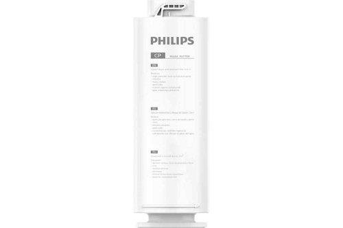 Сменный модуль CP для систем AUT3015/10 и AUT2016/10 PHILIPS AUT706/10