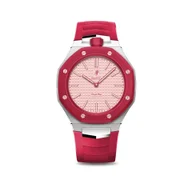 Корпус для часов POP-Swatch x AP - OTTO ROSSO из 2 ремешков