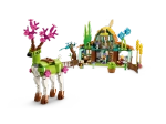 Конструктор LEGO DREAMZzz 71459 Конюшня созданий из снов