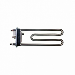 ТЭН 1900W L185мм прямой, с датчиком HTR005SA, 3406111