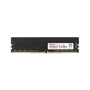 Оперативная память KingSpec DDR4 DIMM 16GB 3200MHz CL17 1x16GB 1.35V 288-pin