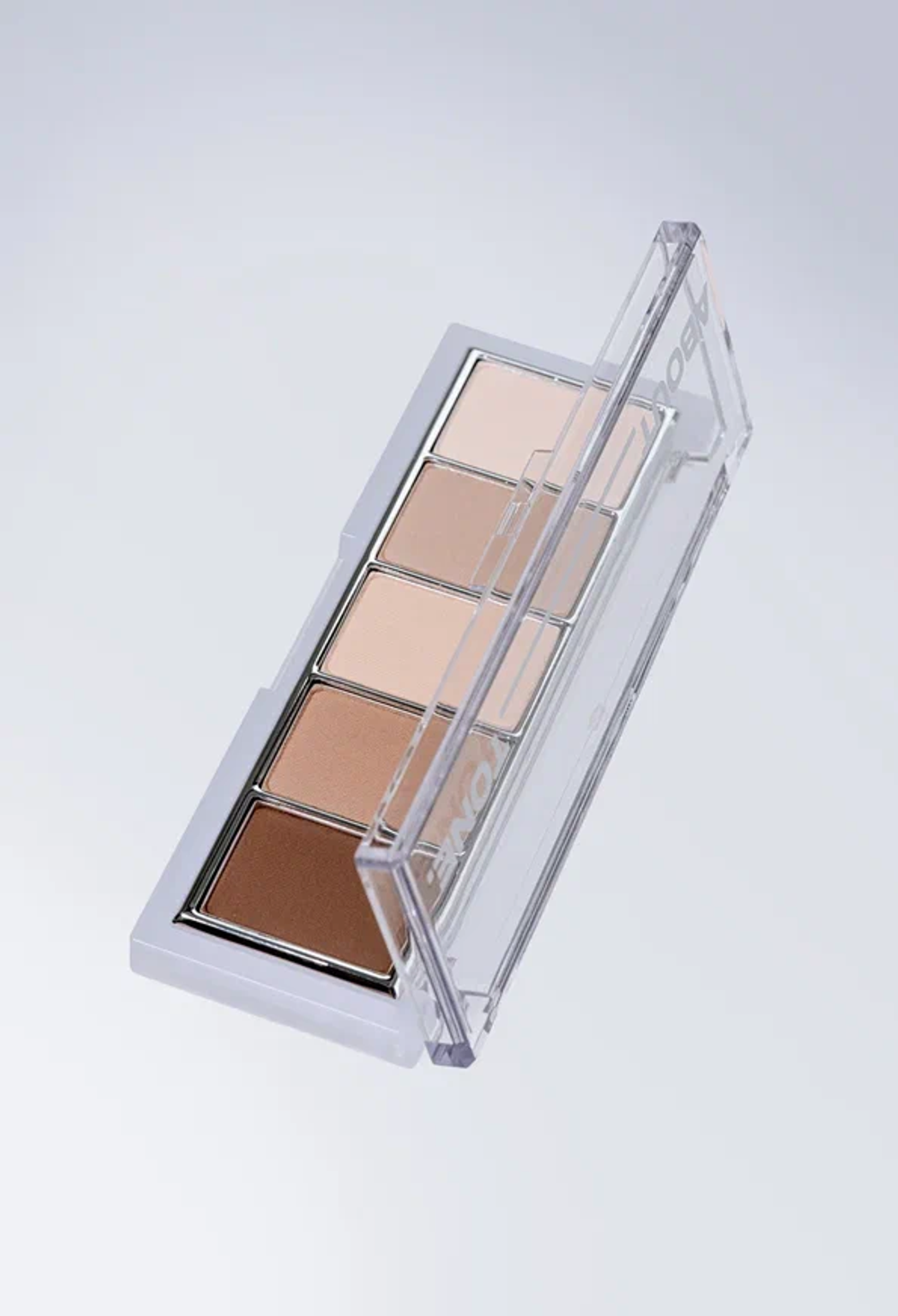 ABOUT TONE Палетка теней Return To Basic Shadow Palette 01 Classic