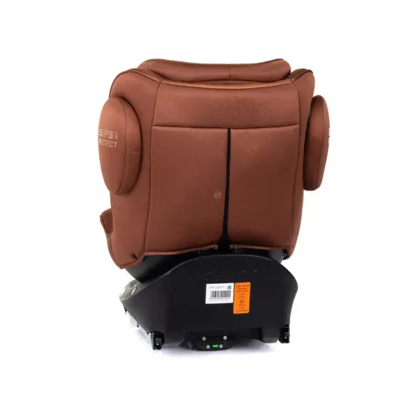 Автокресло Osann Eno360° SL Caramel