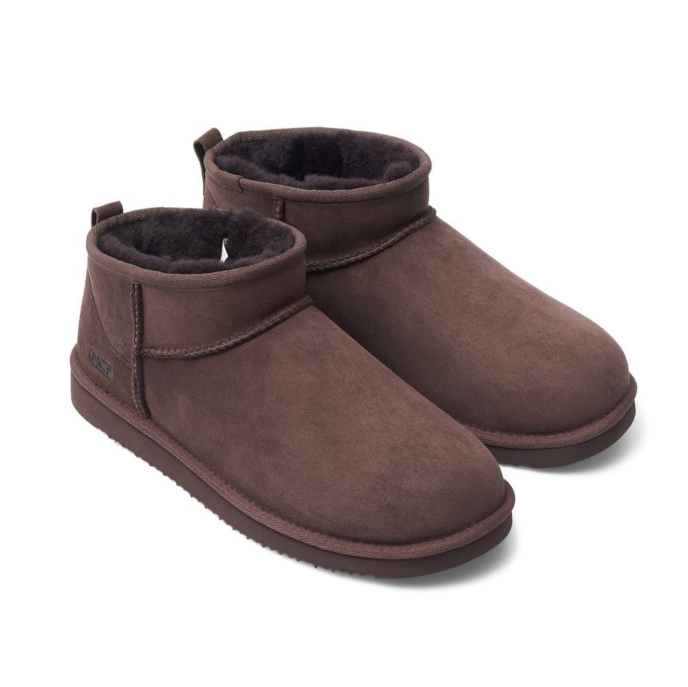 Угги мужские NCF ULTRA MINI NCF