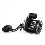 Катушка мультипликаторная Kaida TMC-15L со счетчиком, под левую руку (1500, 3+1BB)