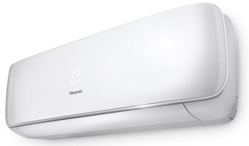 Кондиционер Hisense Premium Design Super AS-18UW4RXATG03 DC Inverter