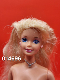 Кукла Барби Songbird Barbie 90х винтаж под реставрацию 014696