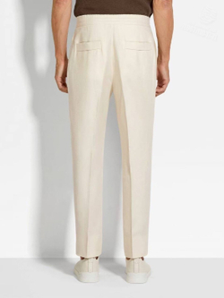 Брюки Ermenegildo Zegna
