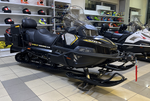 Снегоход STELS ВИКИНГ (VIKING) SV800T LUX XE PRO V3.0 K01 SWT GK