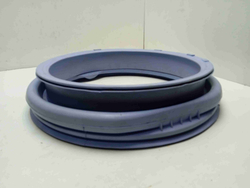 HW50-12866ME кт191 Манжета люка для стиральной машины Haier HW50-12866ME б/у
