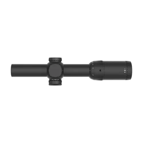 Оптический прицел Vector Optics Constantine 1-8x24 FFP, сетка VCO-1 Mil, 30мм (SCFF-60)