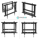 ONKRON PRO7M BLACK