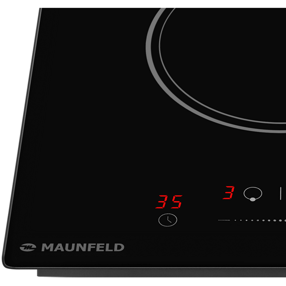 MAUNFELD AVI3023SBK