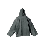 YEEZY x GAP x Balenciaga Sateen Anorak, голубой