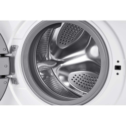 Стирально-сушильная машина Midea MF100D80BS