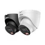 Сетевая камера видеонаблюдения WizSense DH-IPC-HDW21249TP-S-IL-0360B Dahua