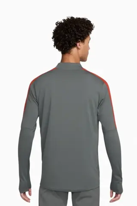 Кофта Nike Dri-FIT Academy - серый