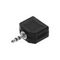 Adam Hall K4AYMF3MM3 - y-образный адаптер 2 x TRS (jack) stereo 3.5 mm (F) - TRS (jack) stereo 3.5 m