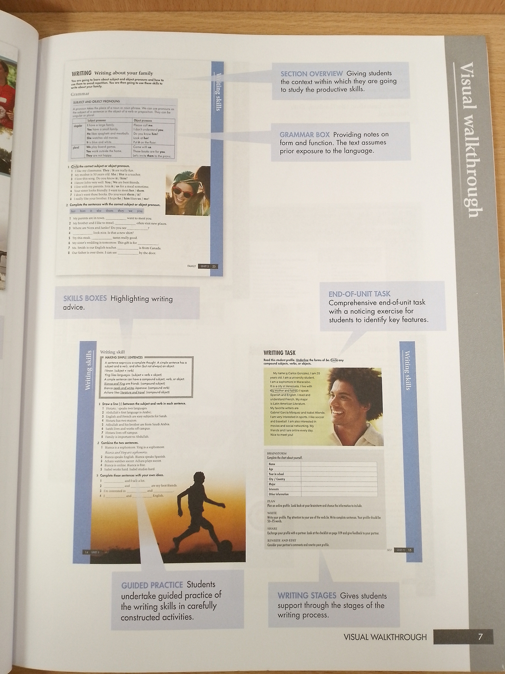 Skillful Foundation Reading and Writing Teacher's Book + Digibook !! Книга для учителя !!
