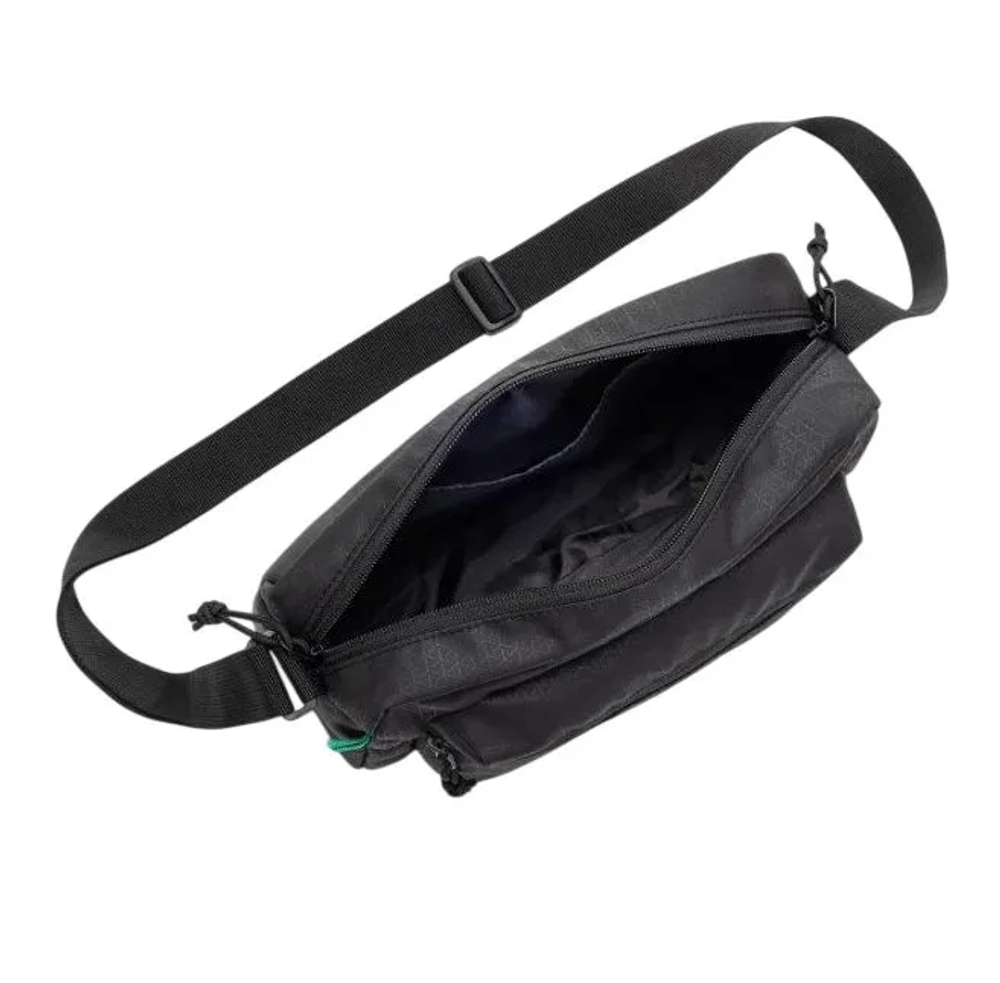 Yonex Team Shoulder Bag - black