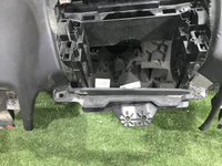 Торпедо BMW X5 F15 (2013-2018)