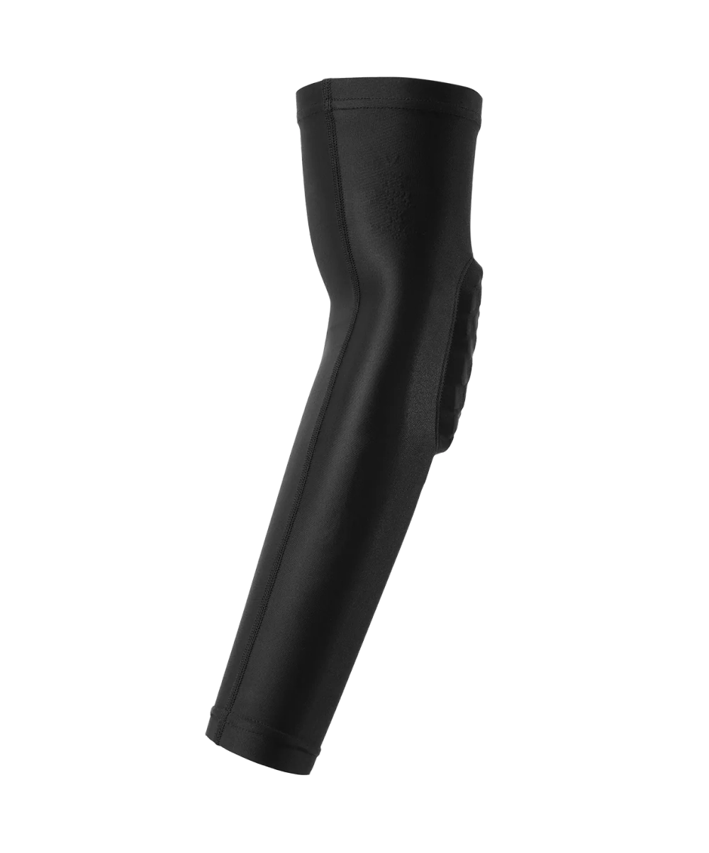 Рукав баскетбольный с защитой SCALEPAD ELBOW SLEEVE, черный