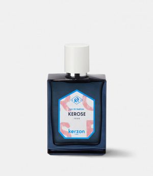 Kerzon Paris Kerose Rose