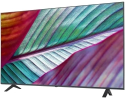 Телевизор LG 50UR78006LK.ARUB