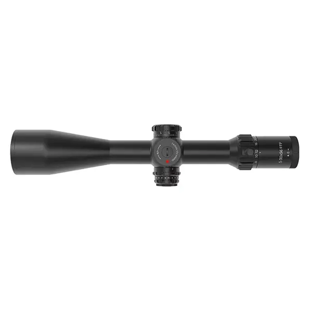 Прицел оптический Artelv LRS 5-30x56 FFP 34мм