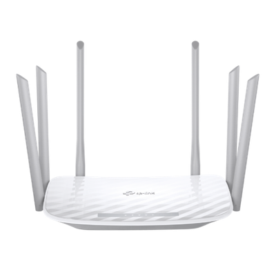 TP-Link Archer C86 Двухдиапазонный Wi-Fi роутер AC1900