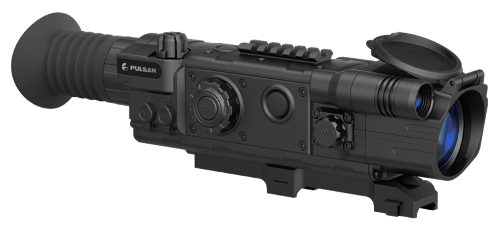 Прицел ночного видения Digisight LRF N870