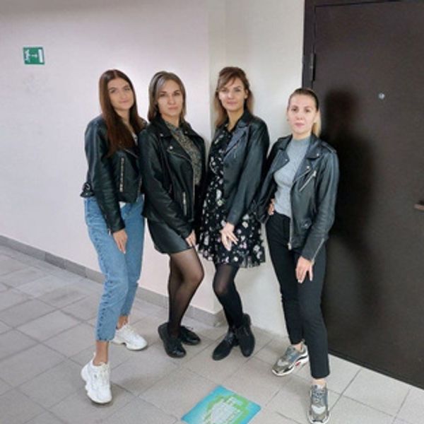 Наш офис - переехал