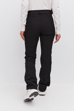 БРЮКИ STAYER SOFTSHELL ПОВСЕДНЕВНЫЕ ЖЕНСКИЕ 23-24520