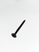 3,5х41 (100 грамм.) Саморез по г/к КРУП. рез., фосф.