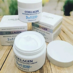 Крем для лица 3-в-1 Enough "COLLAGEN CREAM" 50 мл
