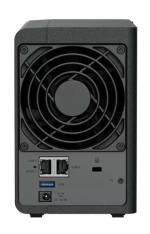 Сетевой накопитель Synology  DiskStation DS224+