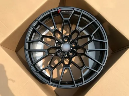 КОВАНЫЕ ДИСКИ ДЛЯ BMW i4 G26 2021 БМВ