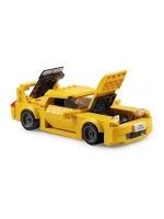 Конструктор CADA автомобиль Mazda FD35 RX-7 C55013W