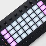 Ableton Move + Live Intro